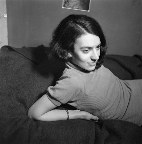Eva Besnyö
