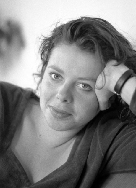 Rebekka Engelhard