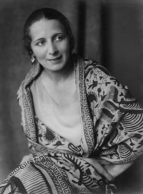 Hanna Elkan