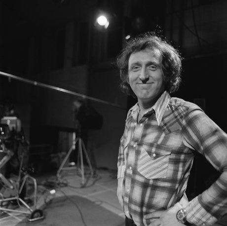 Wim van der Linden