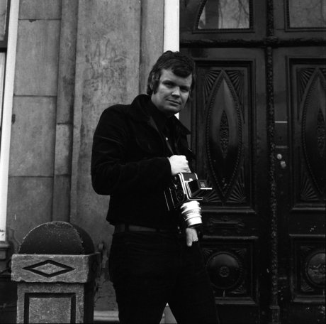 Nico Koster