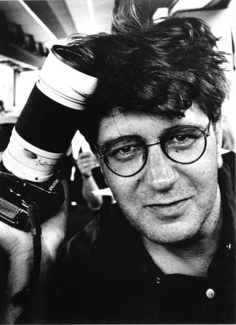 Lex van Rossen