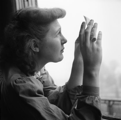Annelies Romein