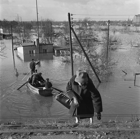 Bert Sprenkeling