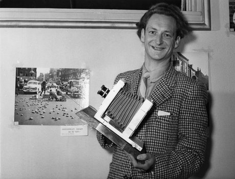Waldo van Suchtelen
