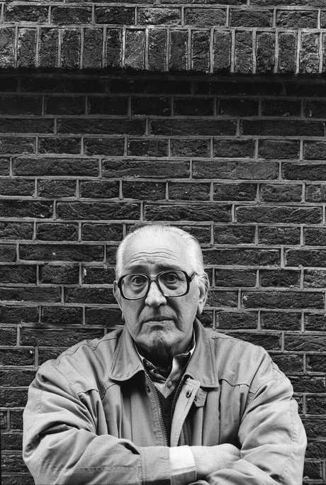 Bram Wisman