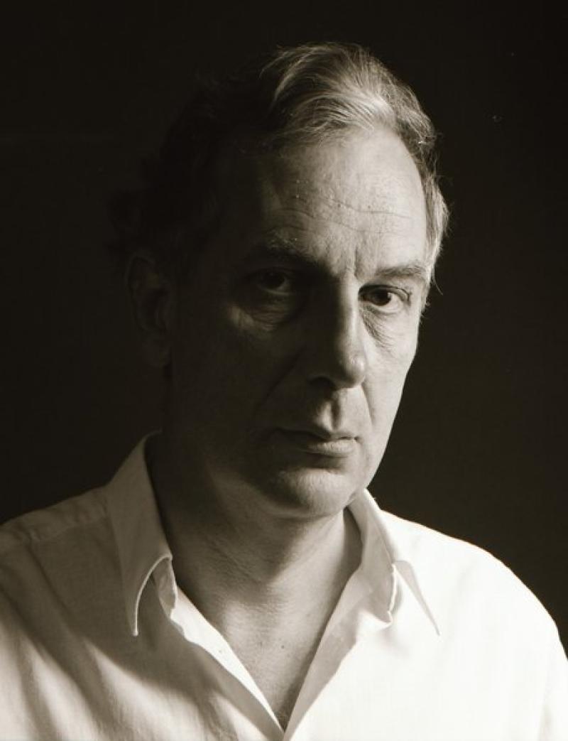 zelfportret 1992