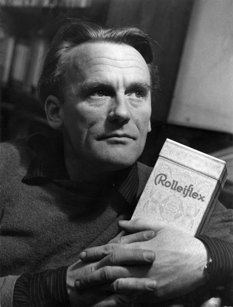 Henk Jonker