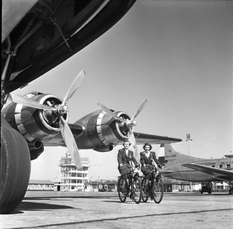KLM Fotohistorisch Archief