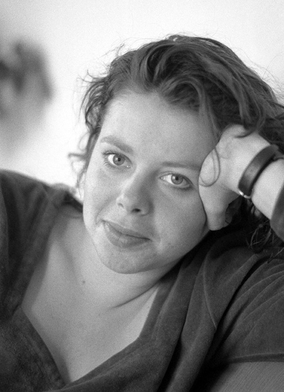 Rebekka Engelhard