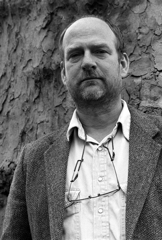 Dirk Buwalda