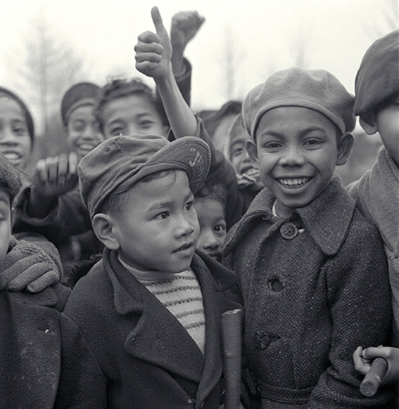 Maria Austria was hier